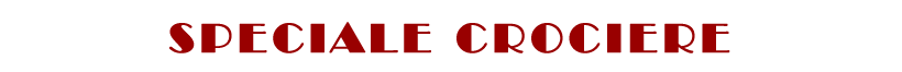 crociere