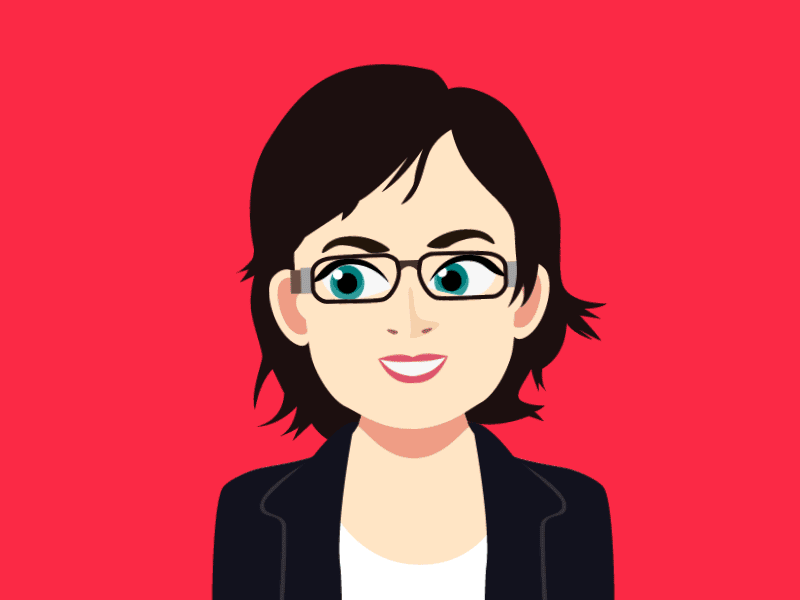 Samantha Avatar